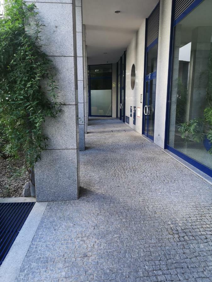 Architect House Porto Exterior foto