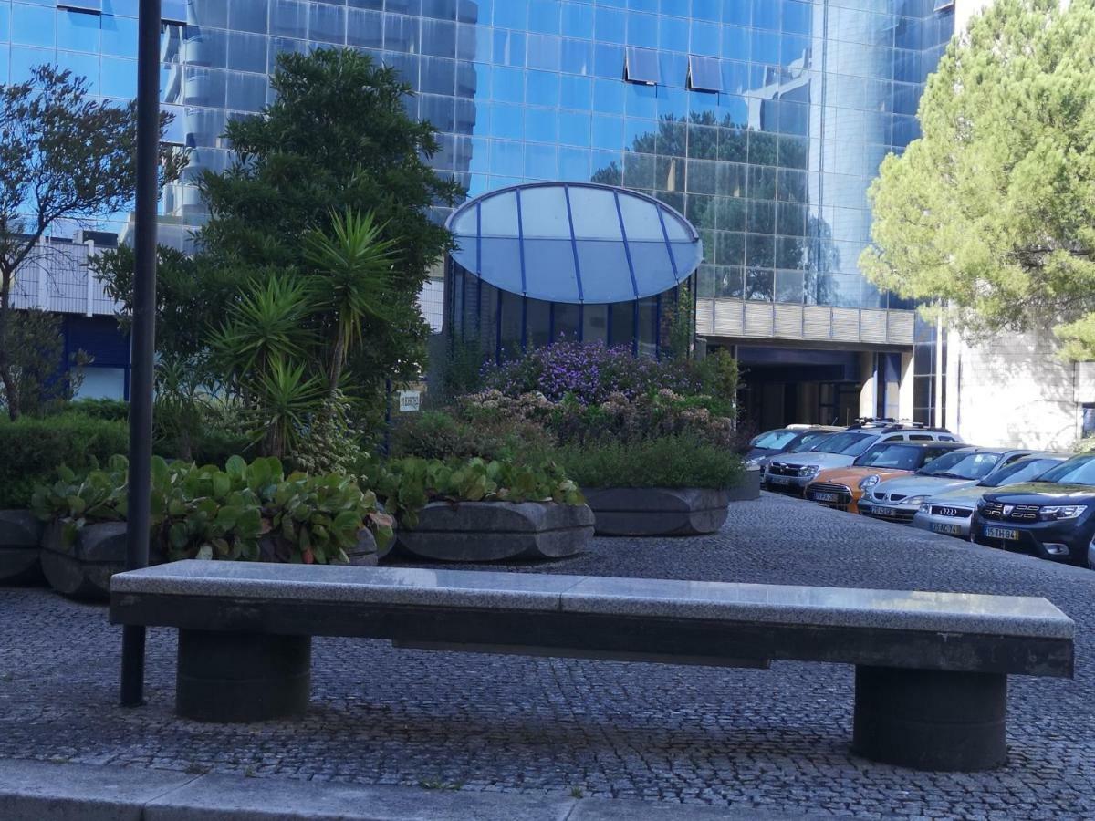 Architect House Porto Exterior foto
