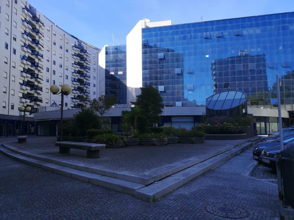 Architect House Porto Exterior foto